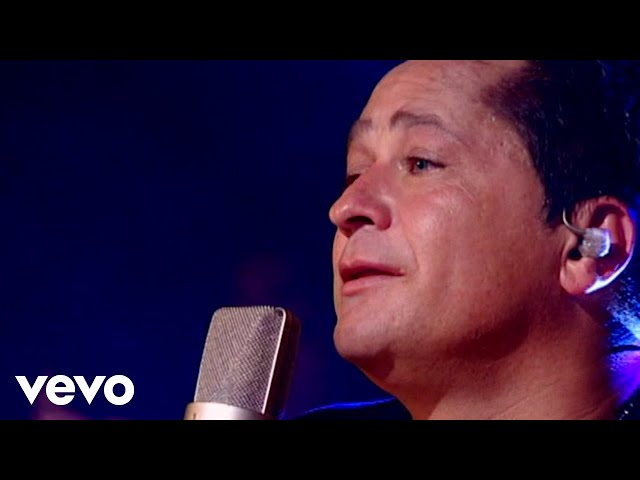 Leonardo - É Por Você Que Canto (Sound Of Silence) (Ao Vivo)