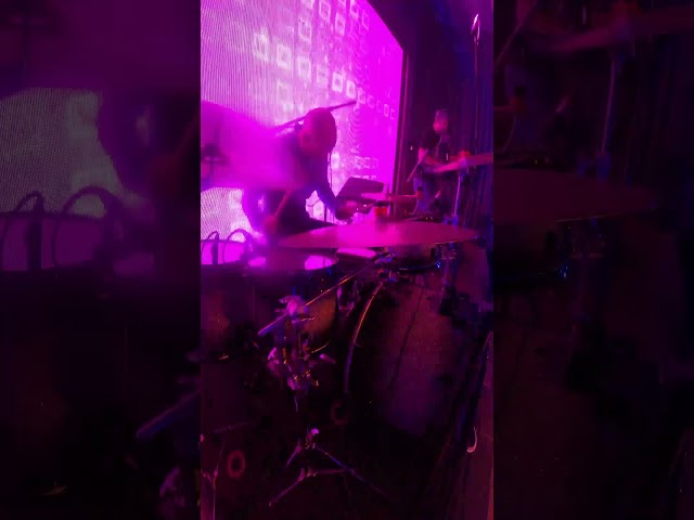 Use Somebody (Kings of Leon Cover) - Drumfills