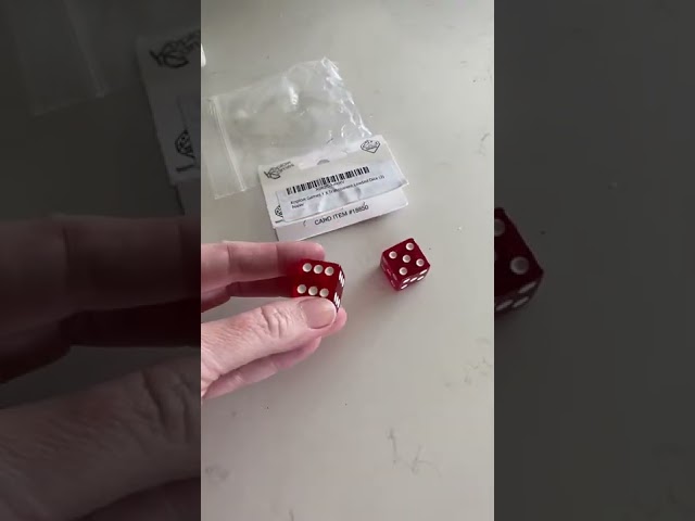 Loaded Dice Review