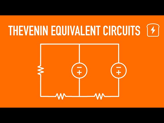 Thevenin Equivalent Circuits | Basic Circuits | Electronics Tutorials
