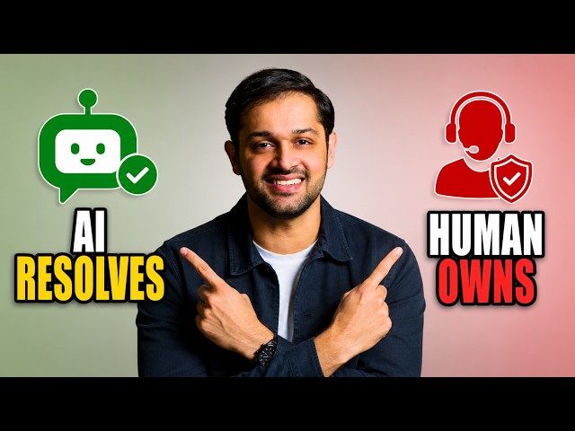 What to Automate With AI and What to Delete Instead
