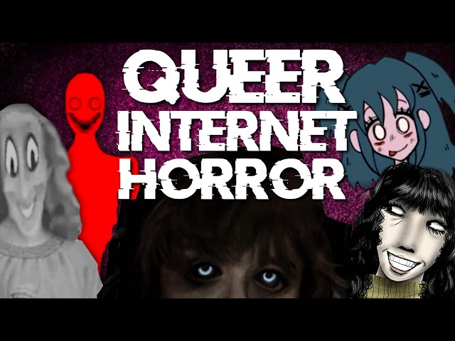 The Queerness of Analog Horror