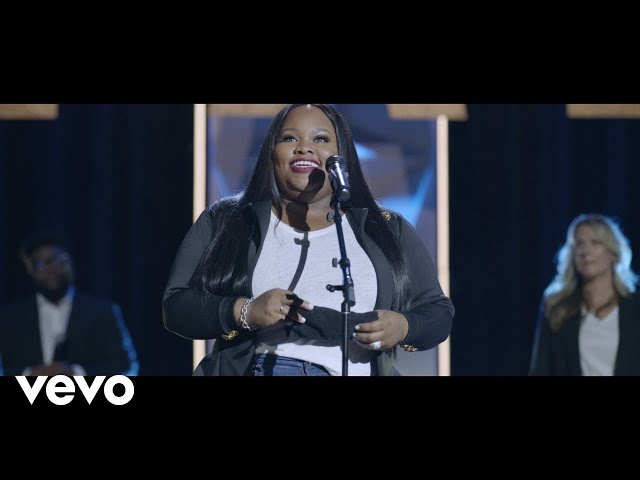 Tasha Cobbs Leonard - Mary's Song (Intro/Live At The Ryman, Nashville, TN/2020)