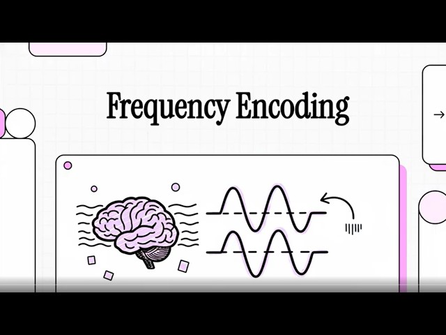 8. Frequency Encoding