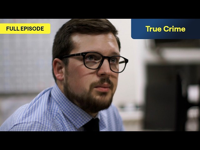 Unprovoked Single-Punch Attack Leaves Victim In Coma 😳 | S1, E4 | Police: Suspect No 1