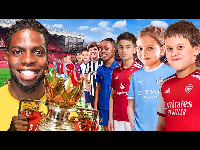 Which Club Will Win The Premier League?