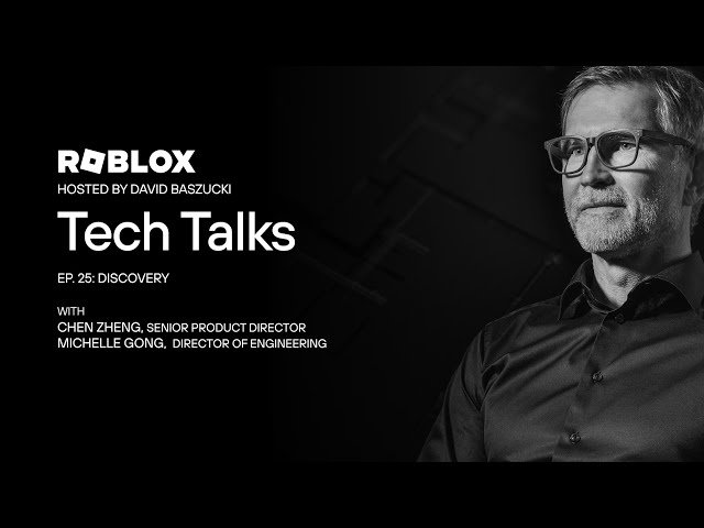 Tech Talks EP25: Discovery
