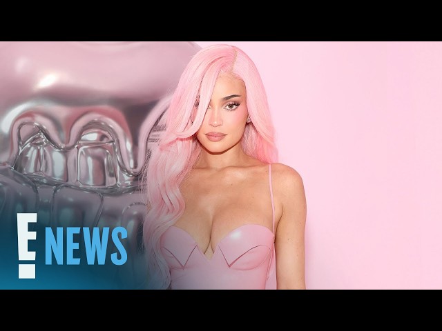 Kylie Jenner Reveals Plans to Get Another Boob Job | E! News