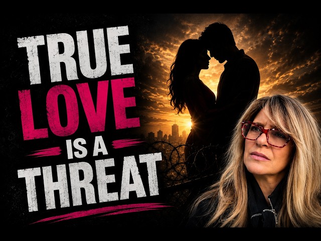 Why the Modern World Is Terrified of True Love
