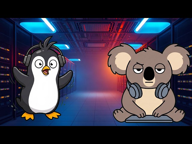 S01-E06 - Is This Even A Real VPS
