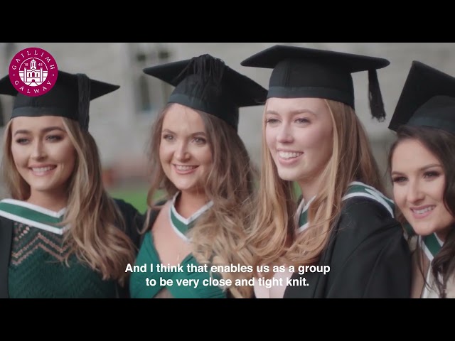 MA Rural Futures Planning and Innovation, University of Galway—Student Experience