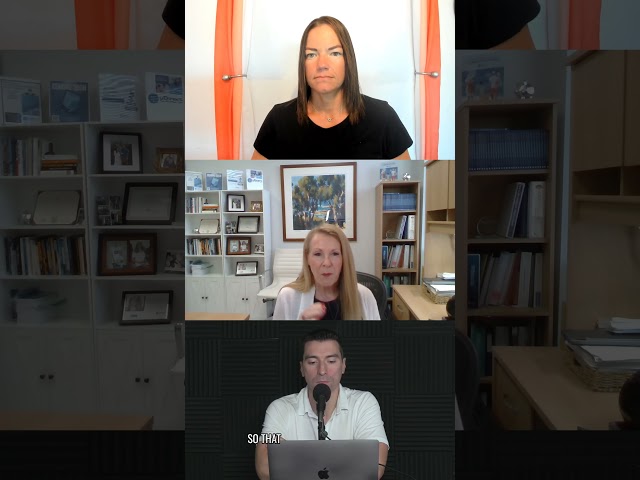 🎥 REEL 2 — IRA Debt: UDFI Tax Explained | w/ Kaaren Hall