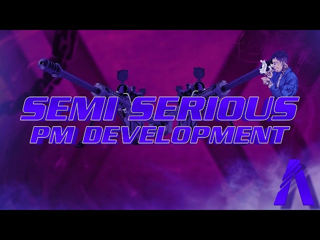 **DISCOUNTED** 2026 Premade ESX Semi Serious (Customisable, #1 Open Source)