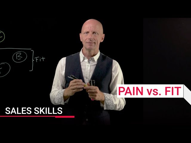 The Best Way To Build A Pipeline | Sales Skills | Winning By Design