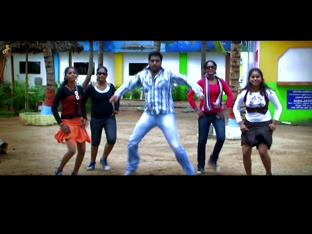 Othigai Full Tamil Movie | Jai Akash Archana Sharma, Mohan Krishnan