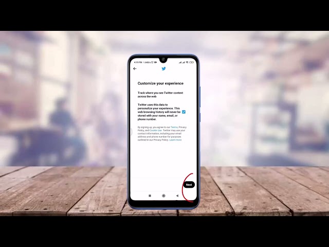 How to Sign Up for X Without Email // Twitter Phone Number Sign Up: Easy Guide