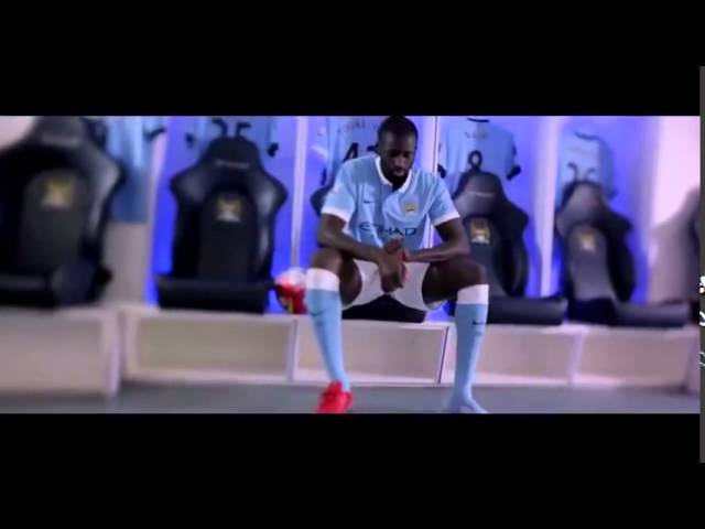 Premier League 2015/2016 Promo   'The Wait Is Over'