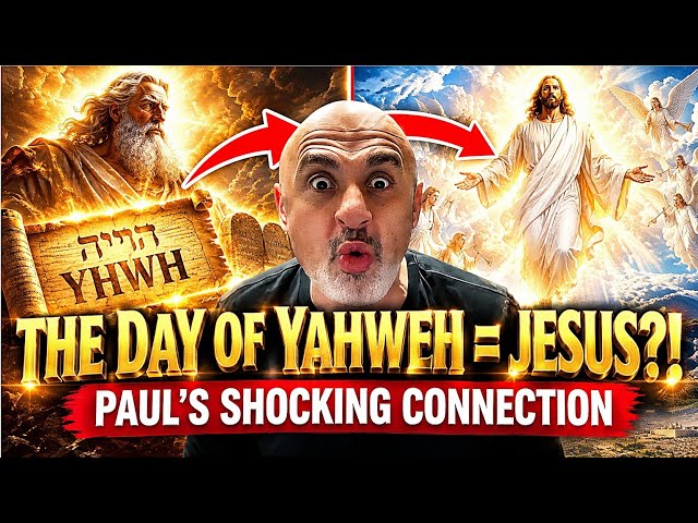Paul’s Argument Is Brutal: FALSIFY THE RESURRECTION | Sam Shamoun