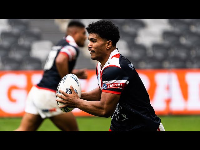 Robert Toia | Rugby League Highlights 2021 & 2022