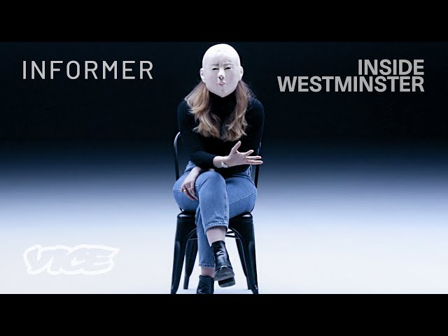 The Assistant Sexually Harassed by Politicians | Informer