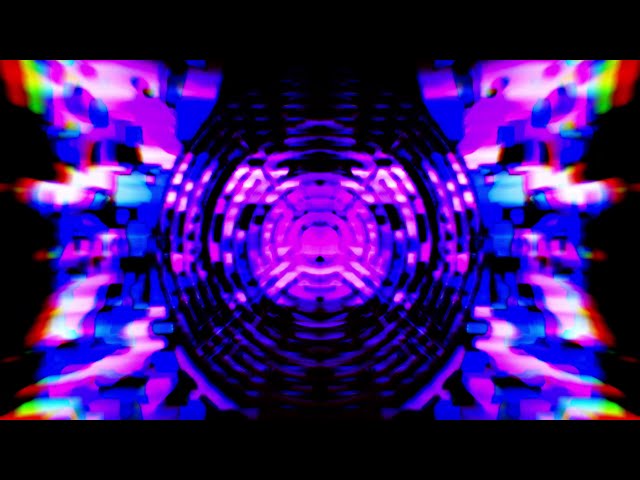 Elohim - Where Are Your Friends (Official Visualizer)