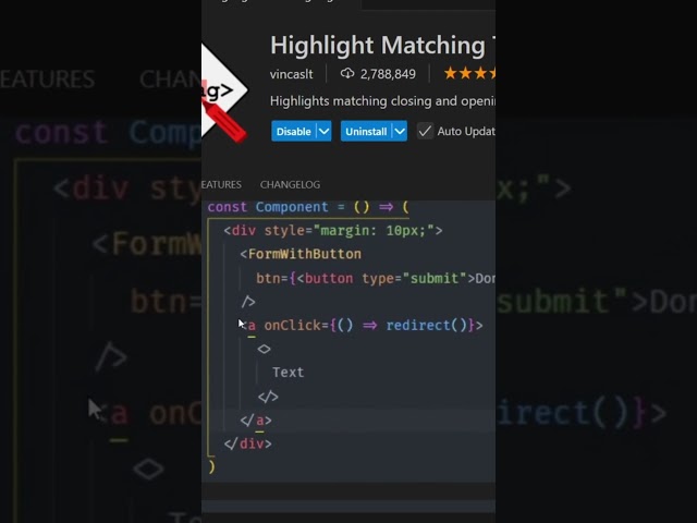 React HTML Highlighter: Perfect Tag Matching Simplified