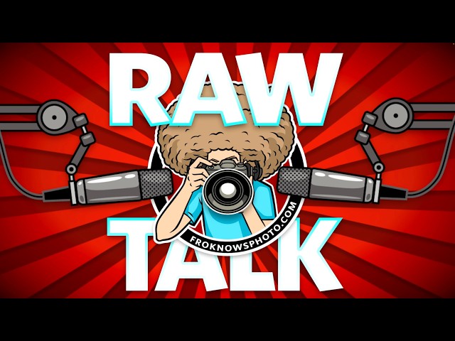 Canon R4, a NEW Sigma Camera & Sony…a7S IV COMING SOON?! RAWtalk 211