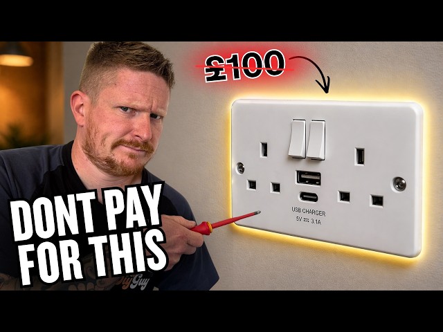5 Electrical Hacks That Save Hundreds (DIY Friendly)