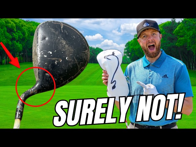He AVOIDED The Big Name Drivers For The Worlds MOST FORGIVING!?