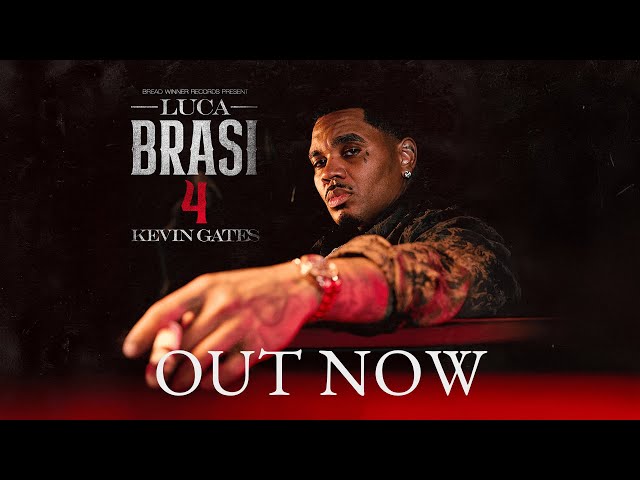 Kevin Gates - Pride [Official Music Video]