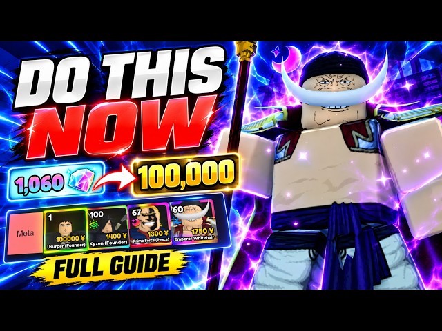 Re://Adventures Guide! (Codes, Best Units Tier List, How To GET ACE, Tips & Tricks) ROBLOX