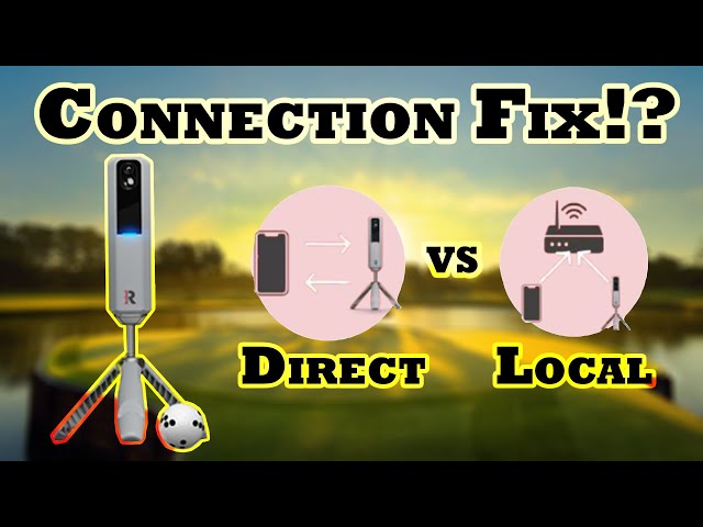 MLM2Pro Connection Solutions: Direct or Local – What's Best for You?