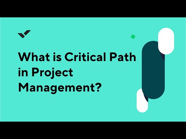 What is Critical Path in Project Management?