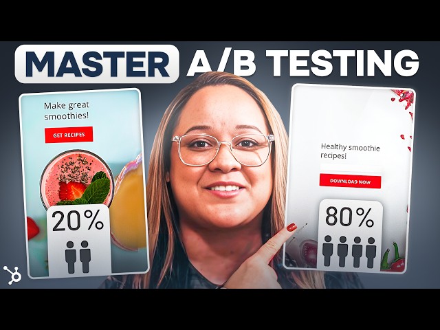 How to Do A/B Testing: 15 Steps for the Perfect Split Test