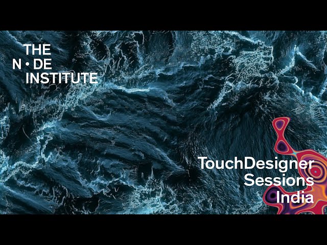 TDSI : Day 2 : Talk : Milkorva : Exploring Digital Ecosystems