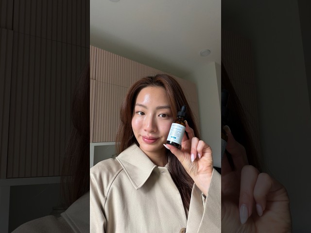 Why does your skin suddenly look so old at 28? 😱