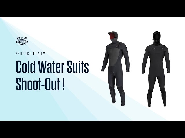 Cold Water Wetsuits | O'Neill Vs Hyperflex