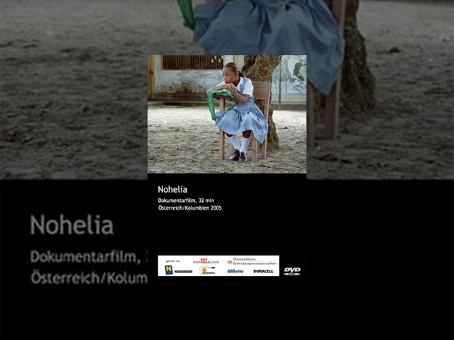 Nohelia - Fight against drug barons, guerrilla and lawlessness in Colombia