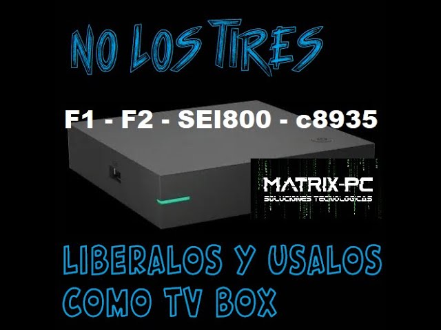 🔥 Unlock these decoders and use them as a TV box 2026 🔥