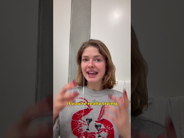 how to yap PROPERLY