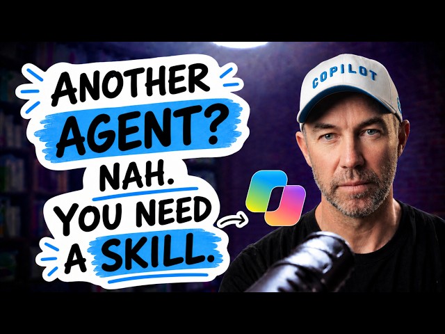 The Agent Builder Update You Need to Know