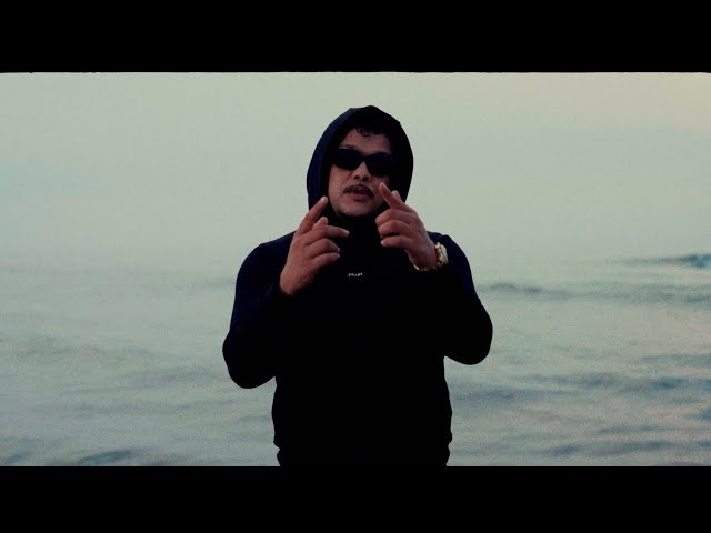 THE ONLY - khssarti (Official Video)