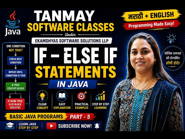 Java if else if Statement | Programs on Find Greatest Number among 4 numbers & print Grade