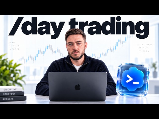 GPT-6 Astra Is INSANE for Trading (Full Test)