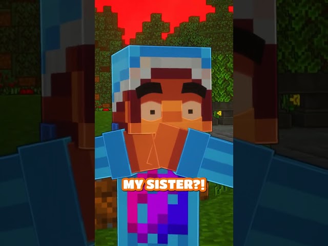 i killed my sister's bully...