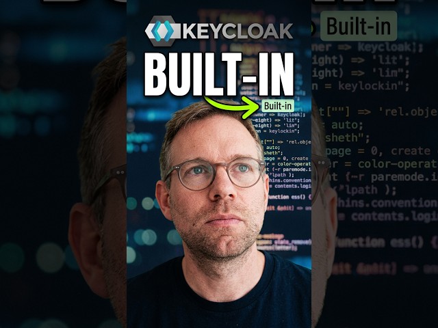 #Keycloak: Use Custom Infinispan Caches | Niko Köbler (@dasniko)