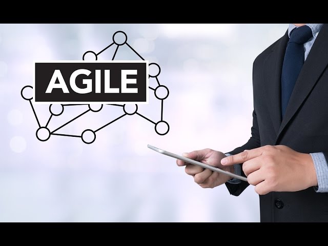 English for Project Management VV 53: Agile & Scrum | Business English Vocabulary