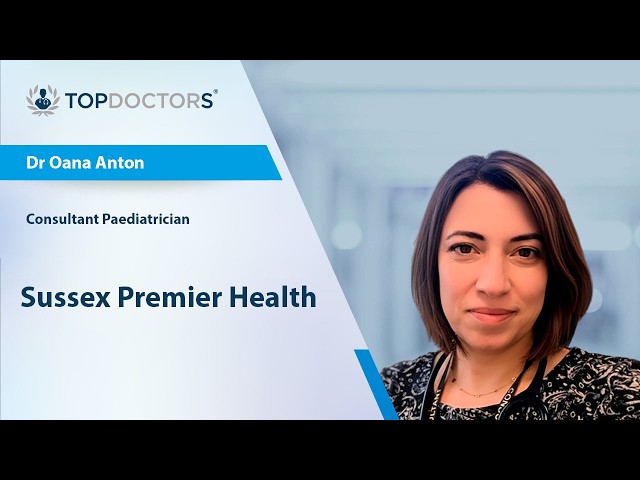 Working at Sussex Premier Health