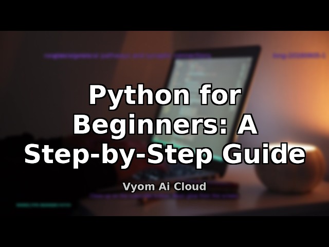 5 Steps to Master Python Coding in Minutes! 💡