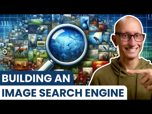 Image search with OpenAI CLIP and Streamlit